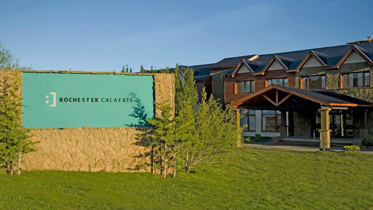 Hotel Calafate